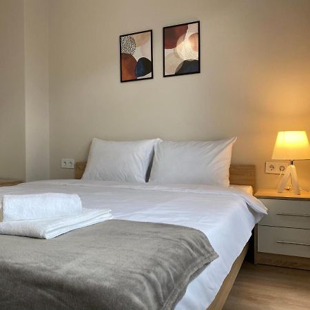 Stylish Top Centre Apartment For 4 Guests Stara Zagora Esterno foto