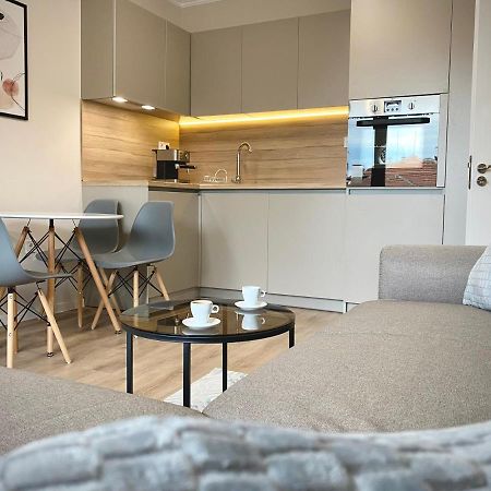 Stylish Top Centre Apartment For 4 Guests Stara Zagora Esterno foto