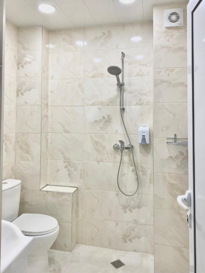 Stylish Top Centre Apartment For 4 Guests Stara Zagora Esterno foto