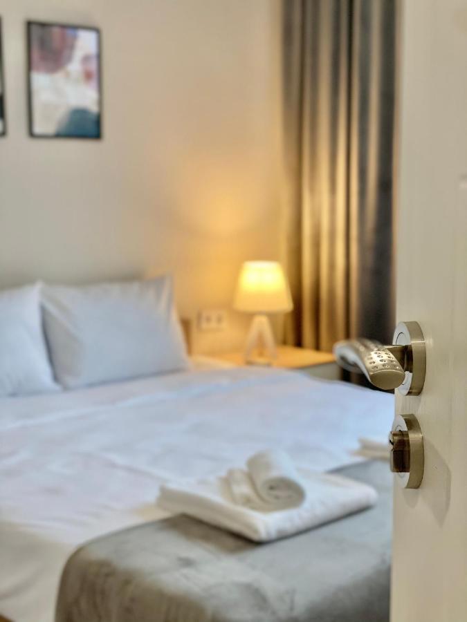 Stylish Top Centre Apartment For 4 Guests Stara Zagora Esterno foto