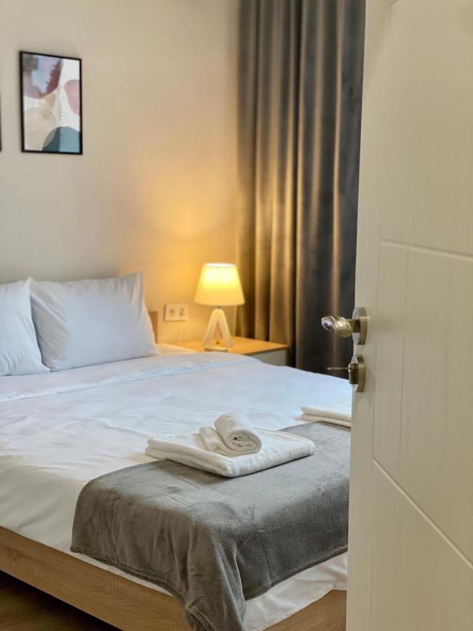 Stylish Top Centre Apartment For 4 Guests Stara Zagora Esterno foto