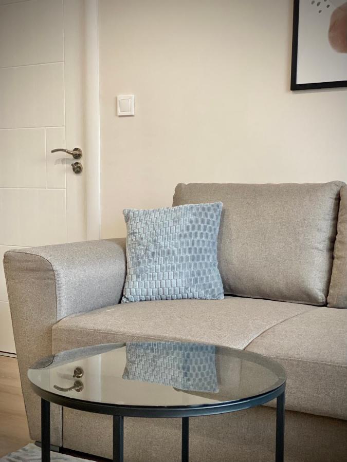 Stylish Top Centre Apartment For 4 Guests Stara Zagora Esterno foto