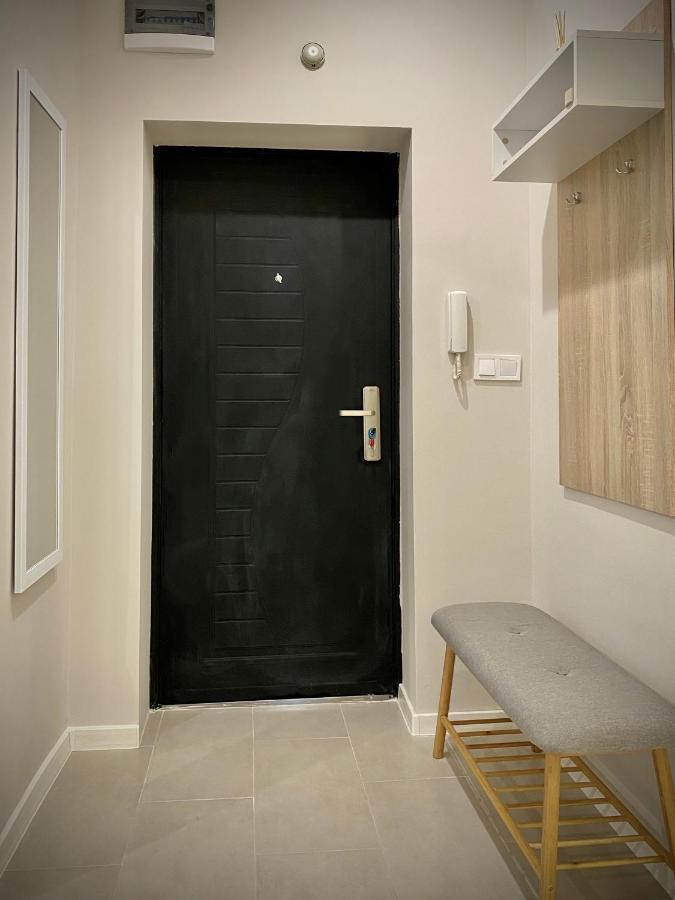 Stylish Top Centre Apartment For 4 Guests Stara Zagora Esterno foto