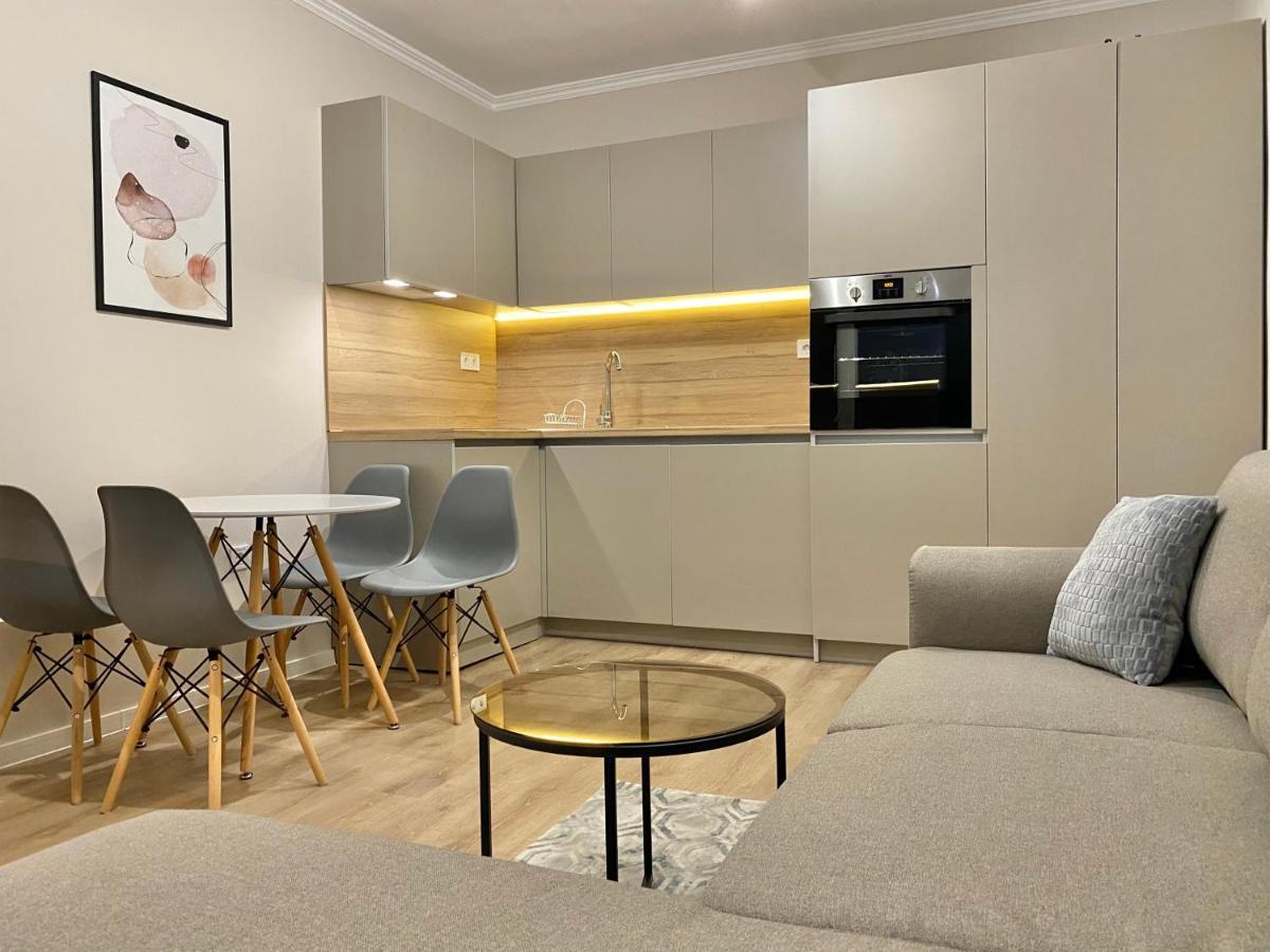 Stylish Top Centre Apartment For 4 Guests Stara Zagora Esterno foto