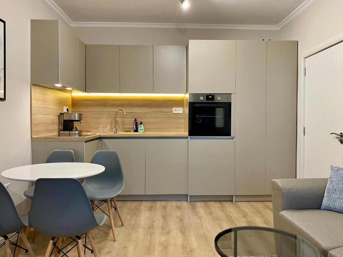 Stylish Top Centre Apartment For 4 Guests Stara Zagora Esterno foto