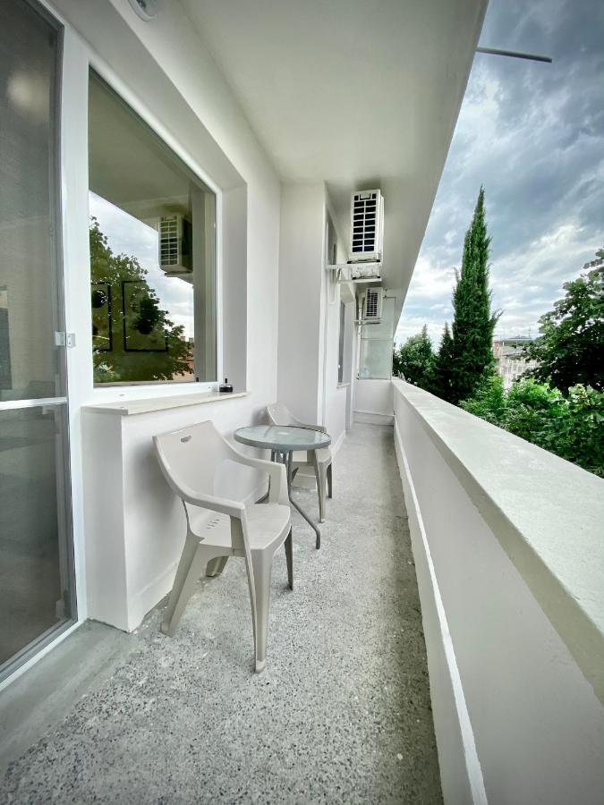 Stylish Top Centre Apartment For 4 Guests Stara Zagora Esterno foto