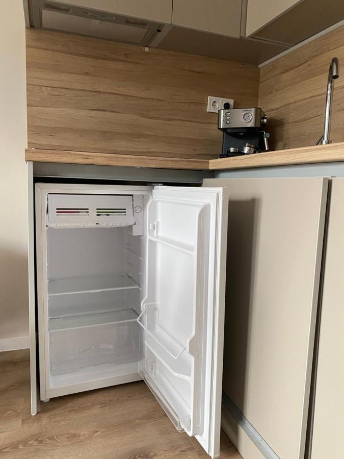 Stylish Top Centre Apartment For 4 Guests Stara Zagora Esterno foto